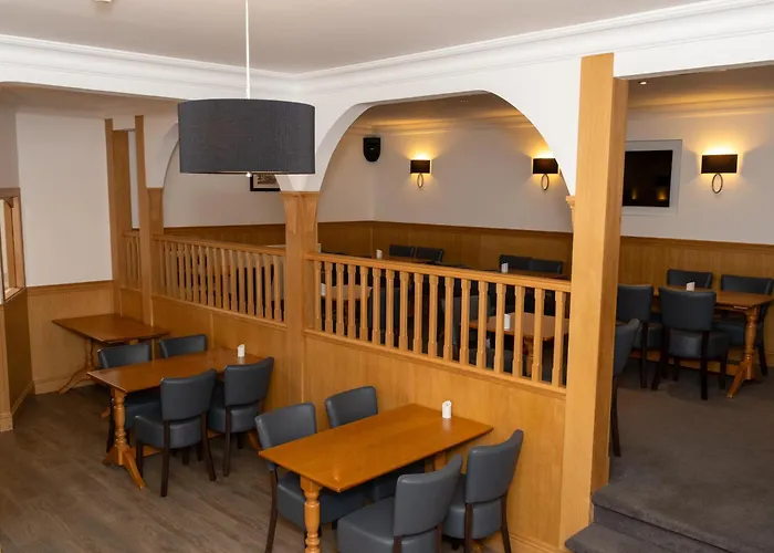 Station Hotel
