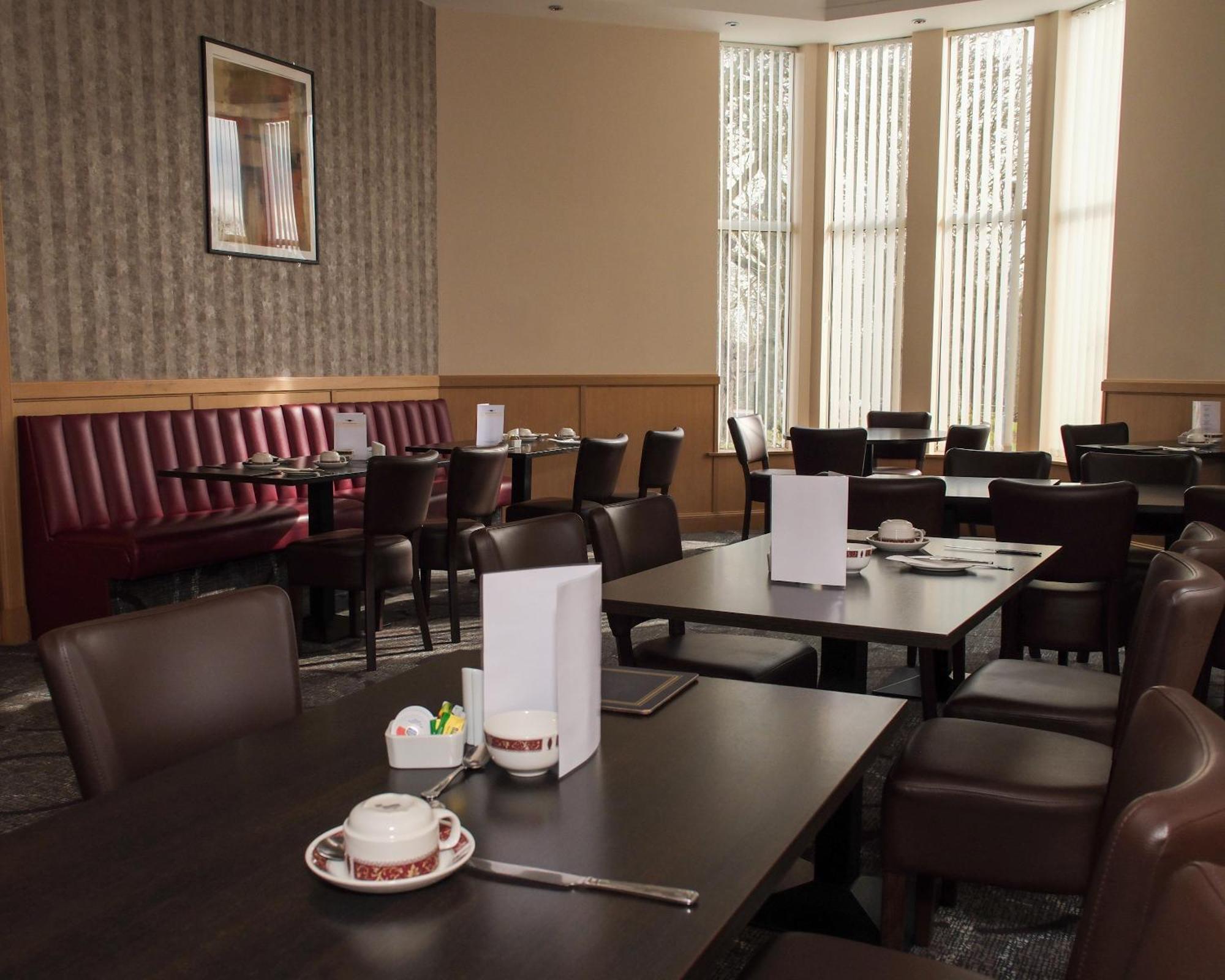 Hotel Station Ellon