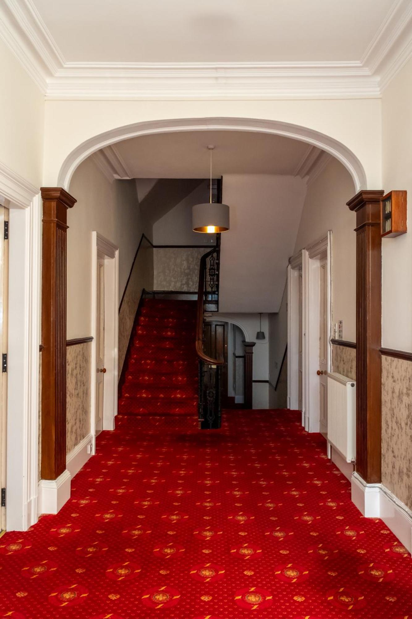 Hotel Station Ellon
