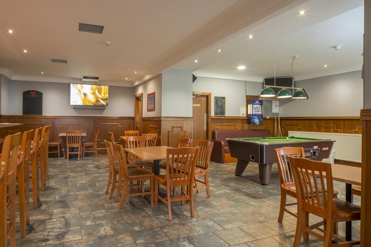 Hotel Station Ellon